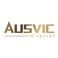 盈信泰资本Ausvic Capital logo - Similar company to Ever River Designs