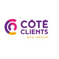 Côté Clients logo - Similar company to Dibs