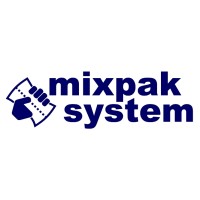 Mixpak System logo - Similar company to Bagbio Servicio