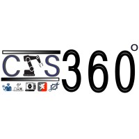 CS 360 logo - Similar company to Astutetech