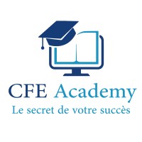 CFE Academy logo - Similar company to Cfe Academy