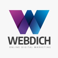 WebDich logo - Similar company to Net4All