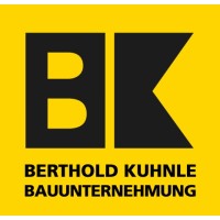 Berthold Kuhnle Bauunternehmung GmbH & Co. KG logo - Similar company to Aat Solutions