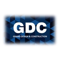 Grand Design & Construction logo - Similar company to Redderup