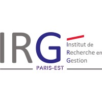 Institut de Recherche en Gestion logo - Similar company to Luanti
