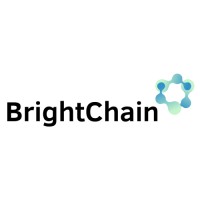 BrightChain logo - Similar company to Bright Change