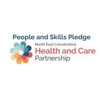 People and Skills Pledge logo - Similar company to Learning4Life-Gy