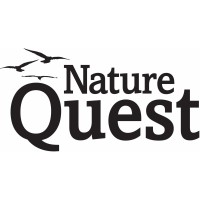 Nature Quest logo - Similar company to Billiwild