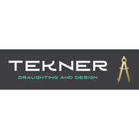TEKNER Draughting and Design logo - Similar company to Tekner