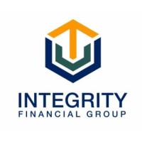 Integrity Financial Group DC logo - Similar company to University Of Maryland - Department Of Transportation Services