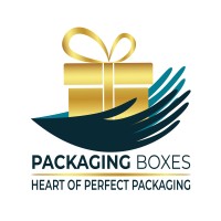 Packaging Boxes AU logo - Similar company to Packaging Boxes