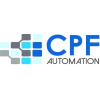 CPF AUTOMATION S.R.L. logo - Similar company to Aimotronix Ag