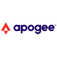 Apogee Development logo - Similar company to Boom! Creative Development
