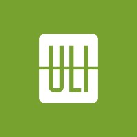 Urban Land Institute Pittsburgh logo - Similar company to Daniel Gurwin Design