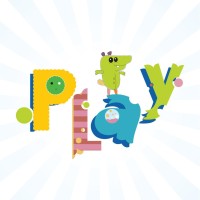 PLAY Enterprises logo - Similar company to Nomad Entertainment