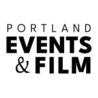 Portland Events and Film | Prosper Portland logo - Similar company to Oregon Film (Aka Oregon Film & Video Office)