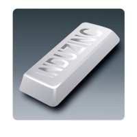 INDUZINC logo - Similar company to Rumi Import