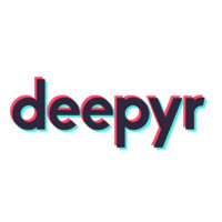 Deepyr | Blockchain Research & Development logo - Similar company to Diyotech