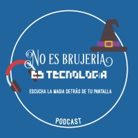 No es brujería, es tecnología logo - Similar company to Center For High Technology Services