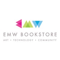 Emw Bookstore: Art | Technology | Community