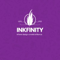 INKFINITY logo - Similar company to Smak Tech