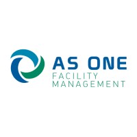 AS ONE Facility Management logo - Similar company to Institut De La Stratégie Et Du Leadership