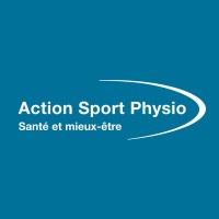 Action Sport Physio logo - Similar company to Physioextra