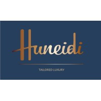 House of Huneidi logo - Similar company to Lean In Golf