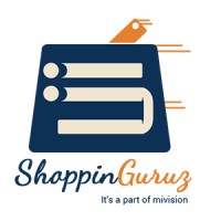 Shoppinguruz logo - Similar company to Apt Design Pvt. Ltd.