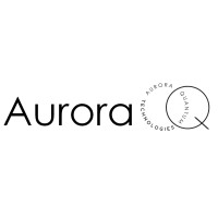 Aurora Quantum Technologies logo - Similar company to Monogram Creative Console