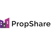 PropShare logo - Similar company to Property Share