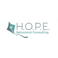 H.O.P.E Behavioral Consulting logo - Similar company to The Birchtree Center