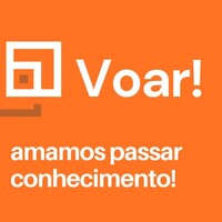 Voar! treinamentos logo - Similar company to Aborl-Ccf