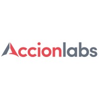 Accion Labs (Formerly- Serviceberry Technologies) logo - Similar company to Eoratech Pty Ltd