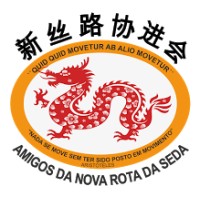 Amigos Nova Rota Da Seda