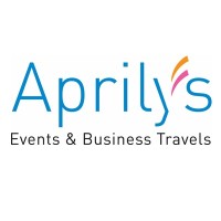 Aprilys Events & Business Travels logo - Similar company to Com-E-Medias