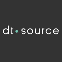 dt source logo - Similar company to Tech Talent Hub