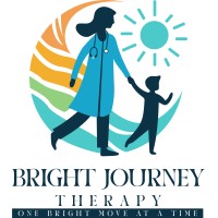 Bright Journey Therapy logo - Similar company to Flyphysio