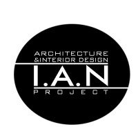 I.A.N. Project Design Studio logo - Similar company to Studio Karsa