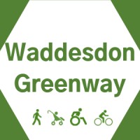 Waddesdon Greenway logo - Similar company to Cema Group