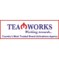 Team Works logo - Similar company to Evaidya