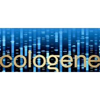 cologene.com logo - Similar company to Microsec