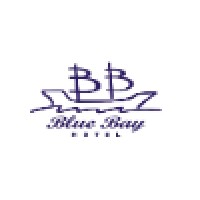 Blue Bay Hotel logo - Similar company to Elounda Mare Hotel Relais & Châteaux