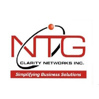 NTG Clarity logo - Similar company to Block Gemini