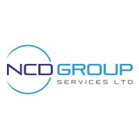 NCD  Group Services Ltd logo - Similar company to M.E. Mechanical Inc.