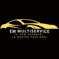 EM MULTISERVICE logo - Similar company to Galia Energie