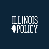Illinois Policy logo - Similar company to Blue Dome Technologies