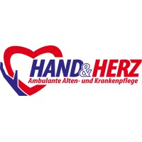 Pflegedienst HAND & HERZ GmbH Bonn logo - Similar company to Secuconcept Security
