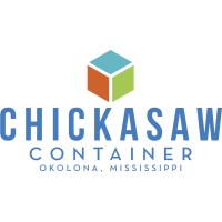 Chickasaw Container Corporation logo - Similar company to Chickasaw Container Services