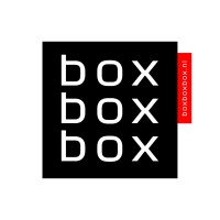 Boxboxbox logo - Similar company to Willem Designvloeren